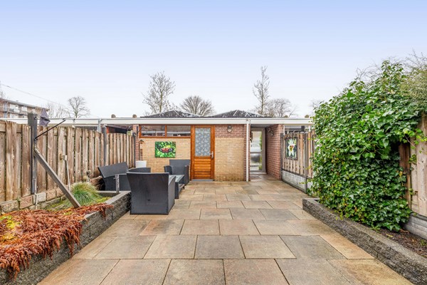 Medium property photo - IJsselpad 9, 3181 EN Rozenburg